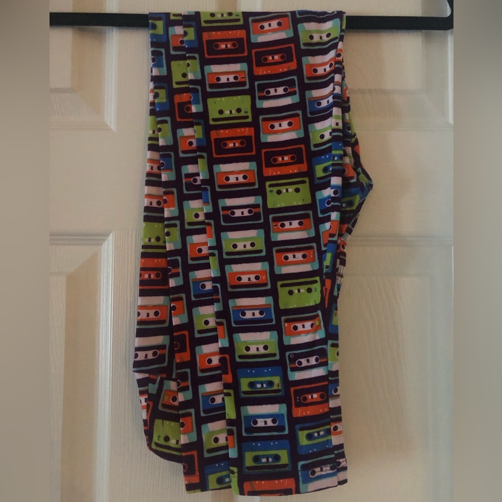 LuLaroe leggings NWOT OS